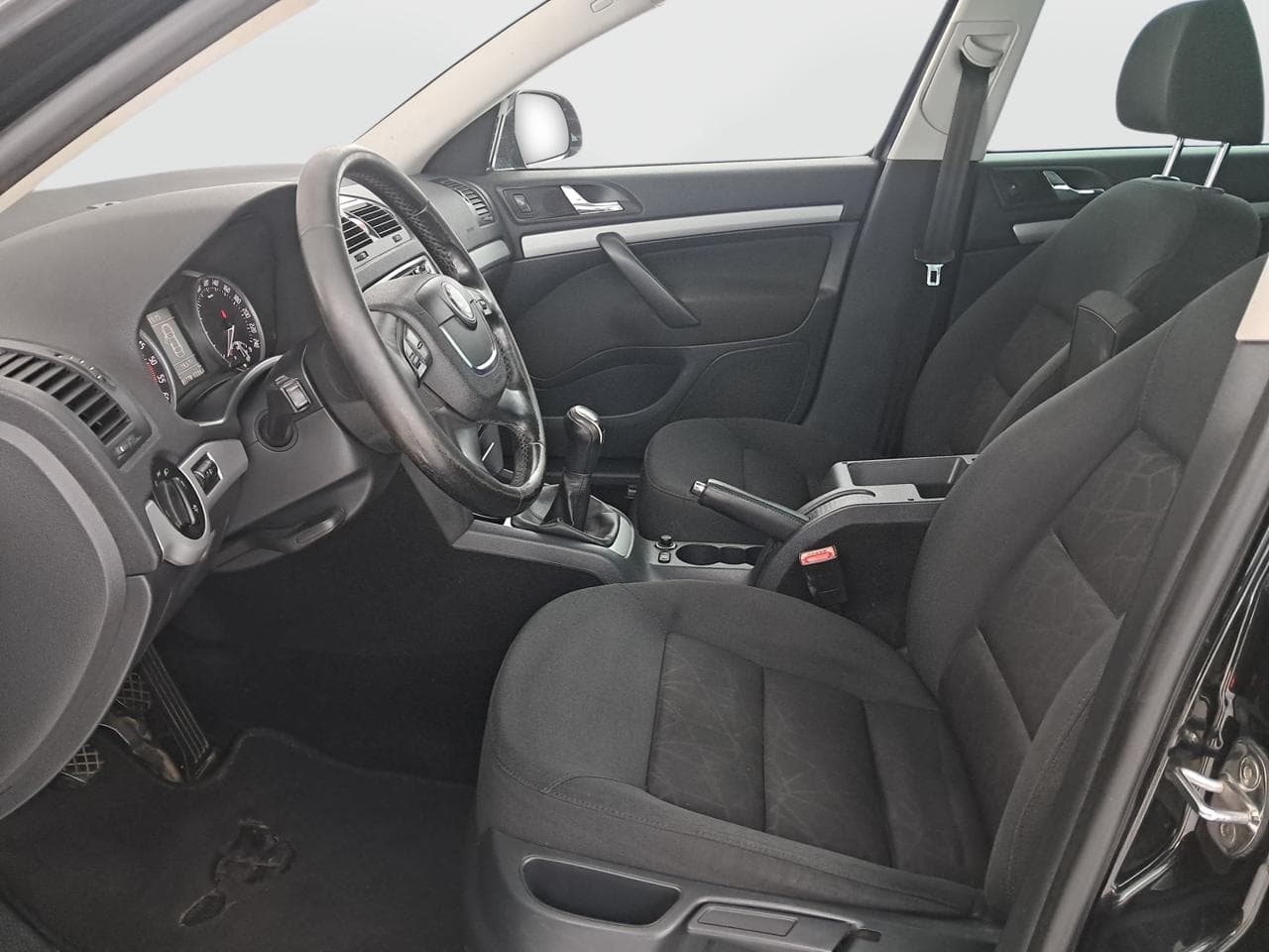 2012 Škoda OCTAVIA - 16