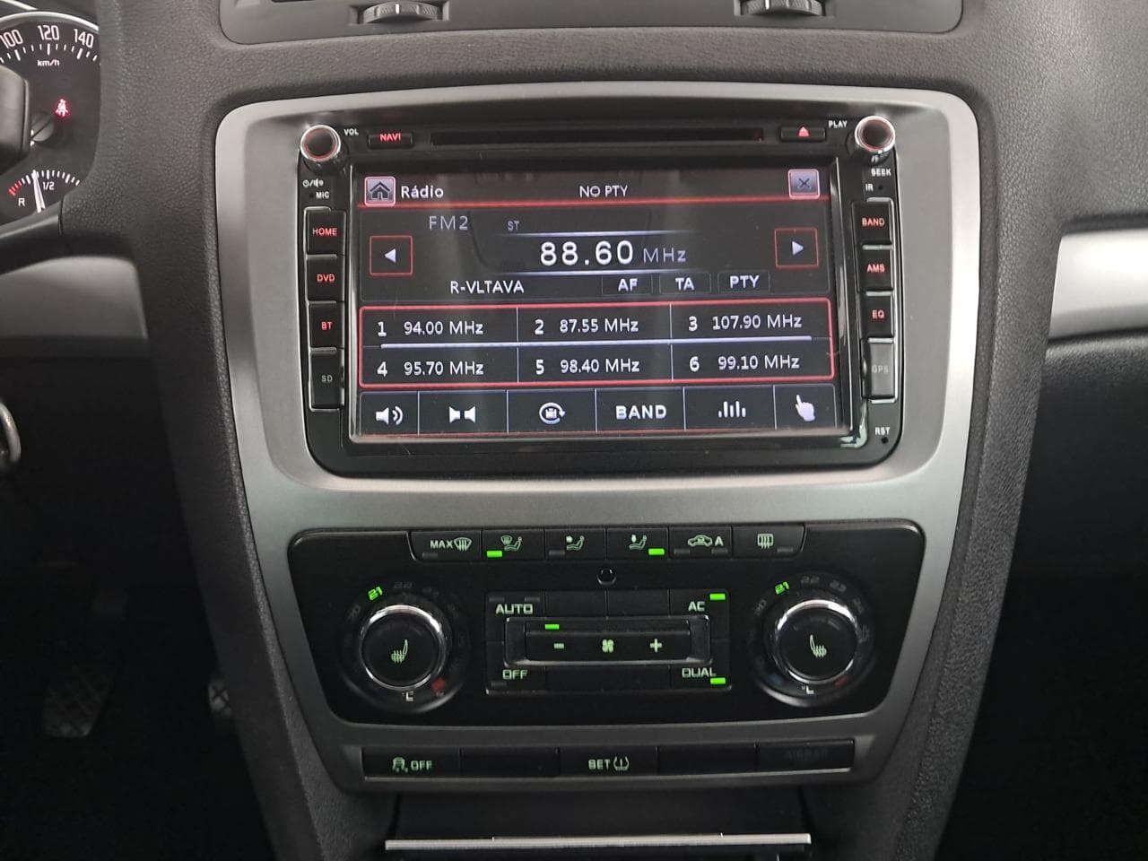 2012 Škoda OCTAVIA - 18