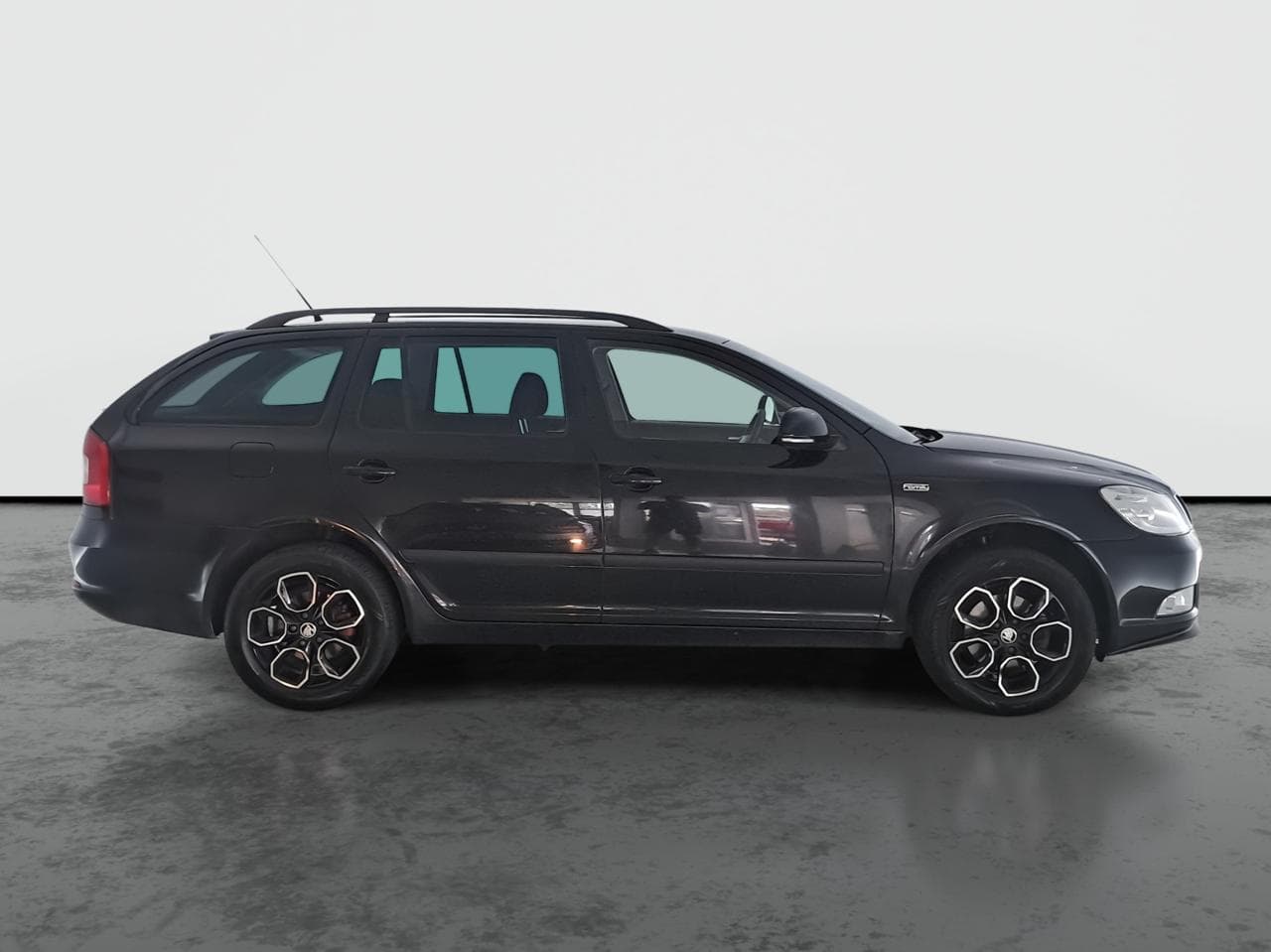 2012 Škoda OCTAVIA - 8