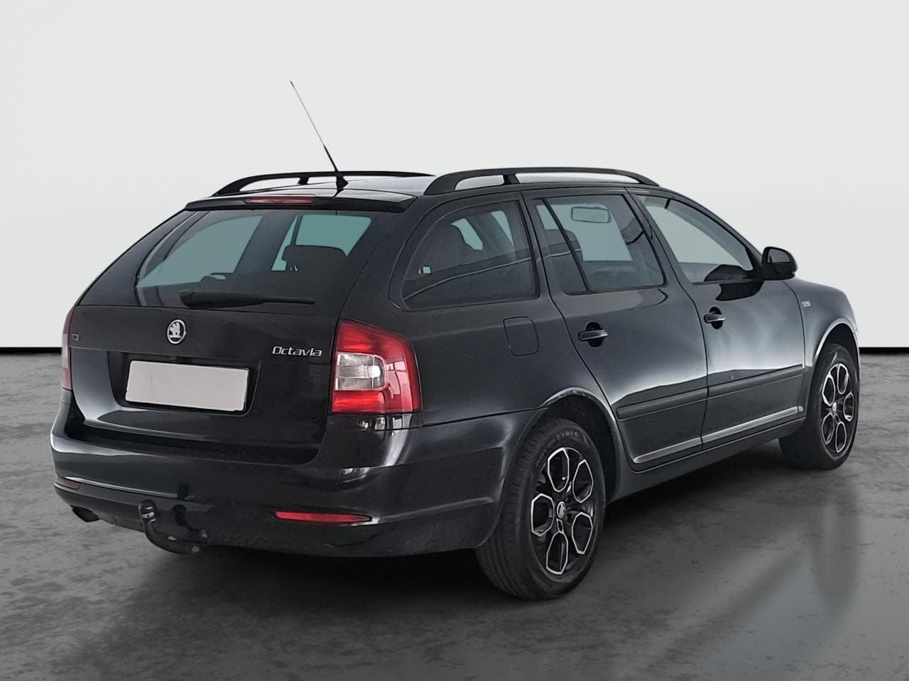 2012 Škoda OCTAVIA - 7