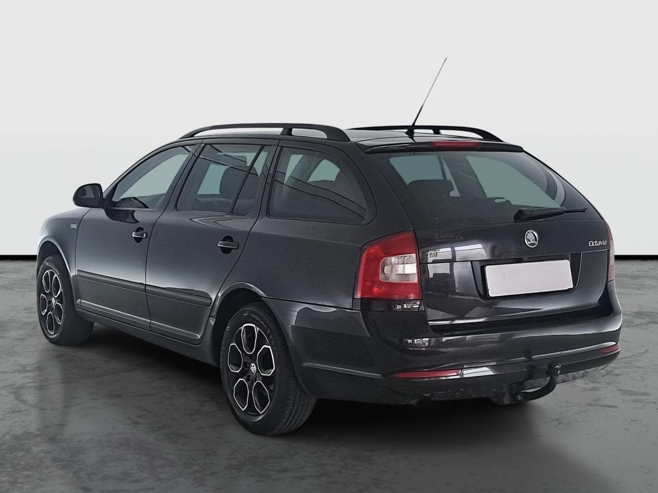 2012 Škoda OCTAVIA - 5