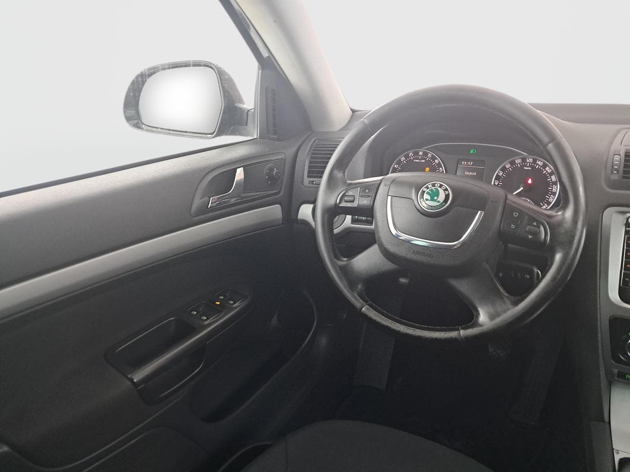 2012 Škoda OCTAVIA - 9