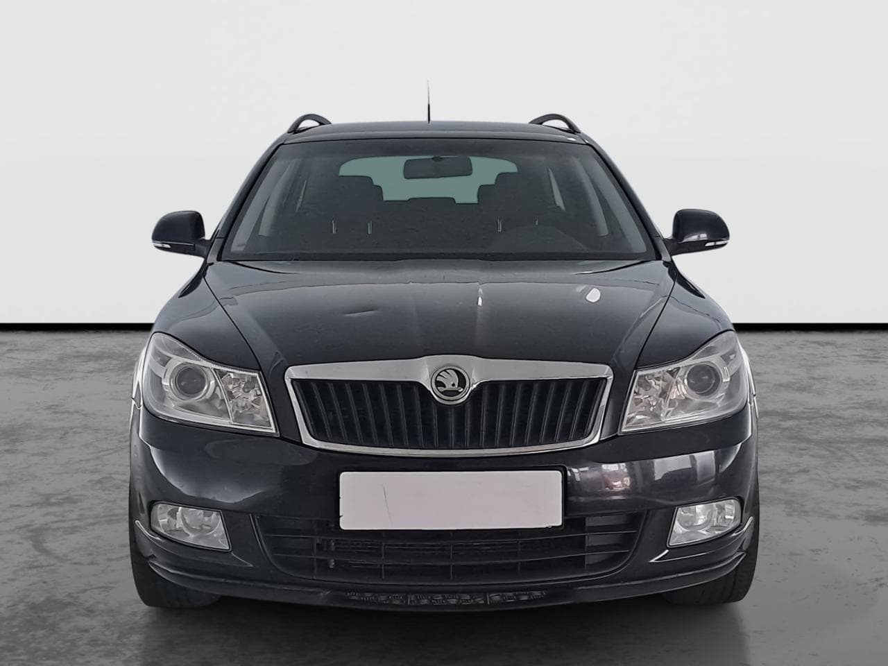 2012 Škoda OCTAVIA - 2