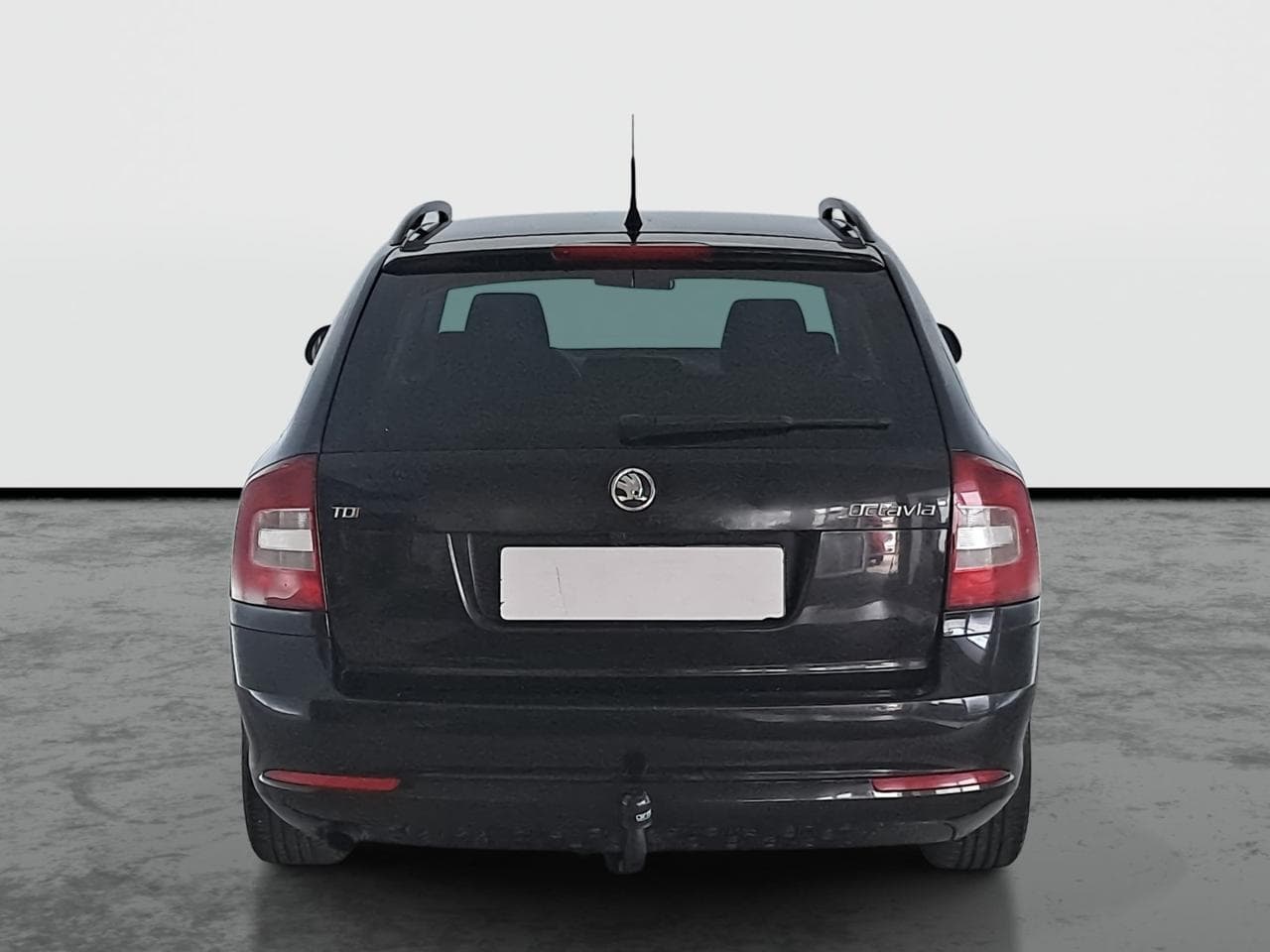 2012 Škoda OCTAVIA - 6