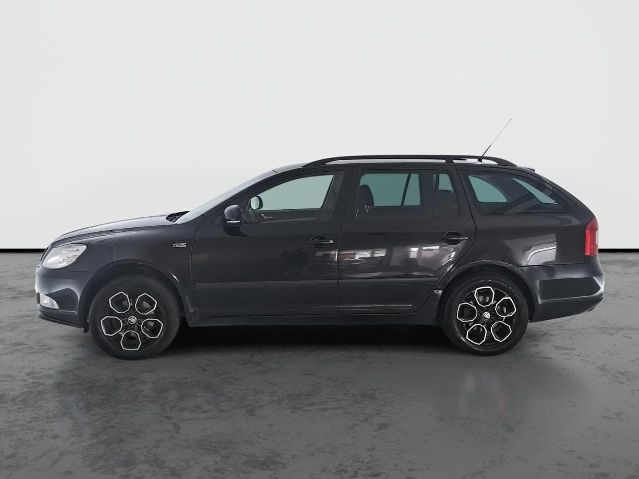 2012 Škoda OCTAVIA - 4