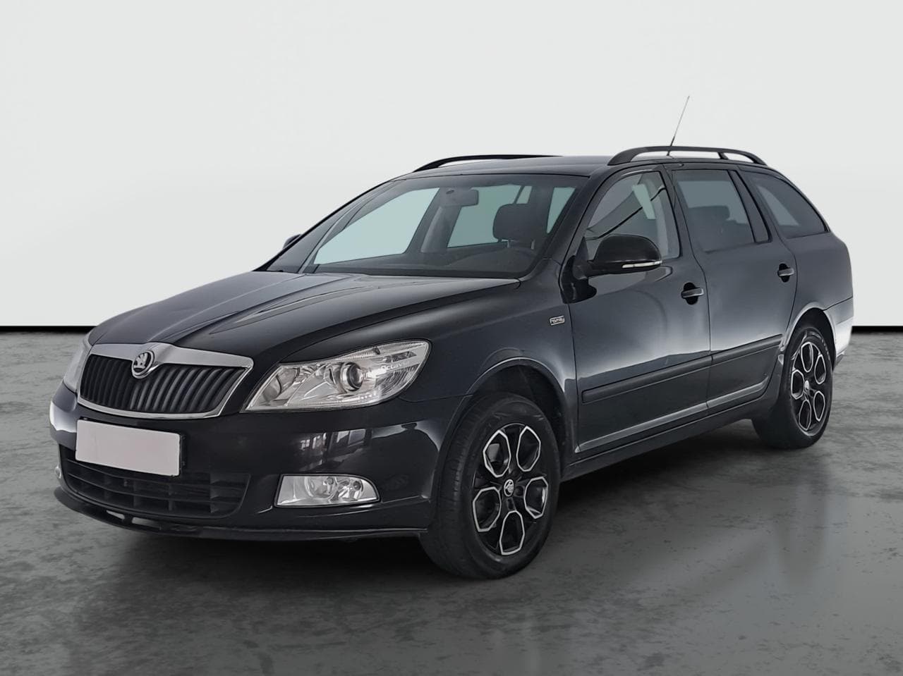 2012 Škoda OCTAVIA - 3