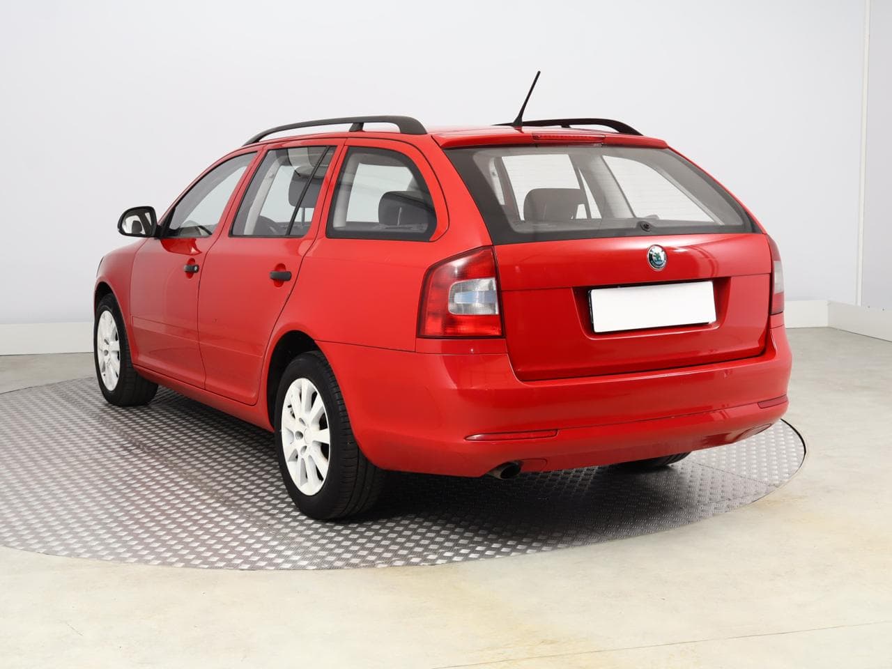 2012 Škoda OCTAVIA - 5