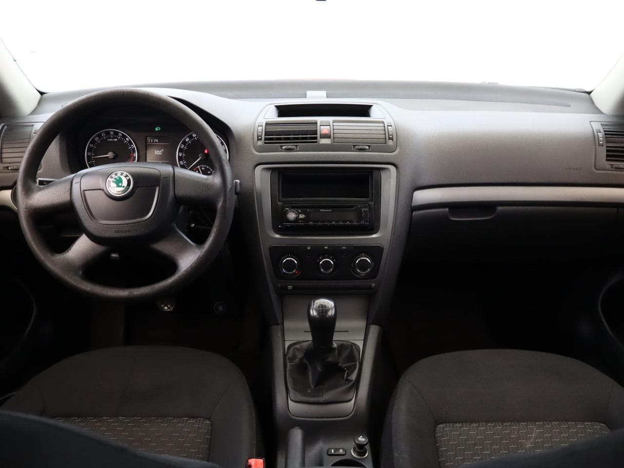 2012 Škoda OCTAVIA - 9