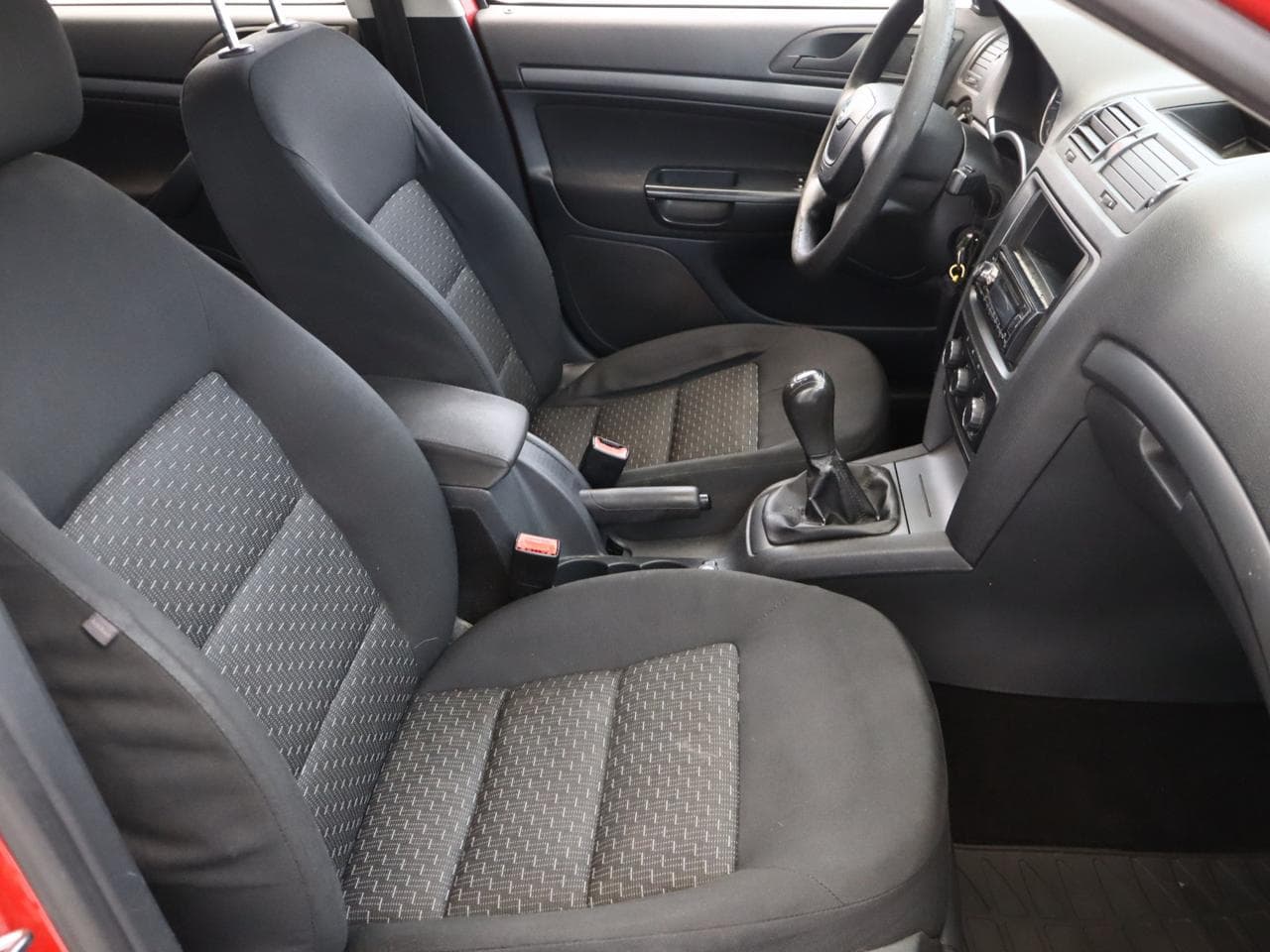2012 Škoda OCTAVIA - 10