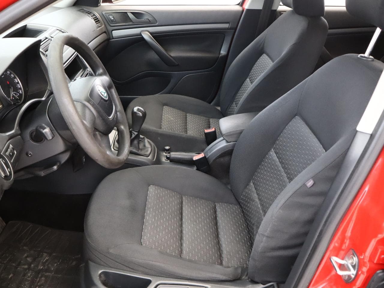 2012 Škoda OCTAVIA - 14