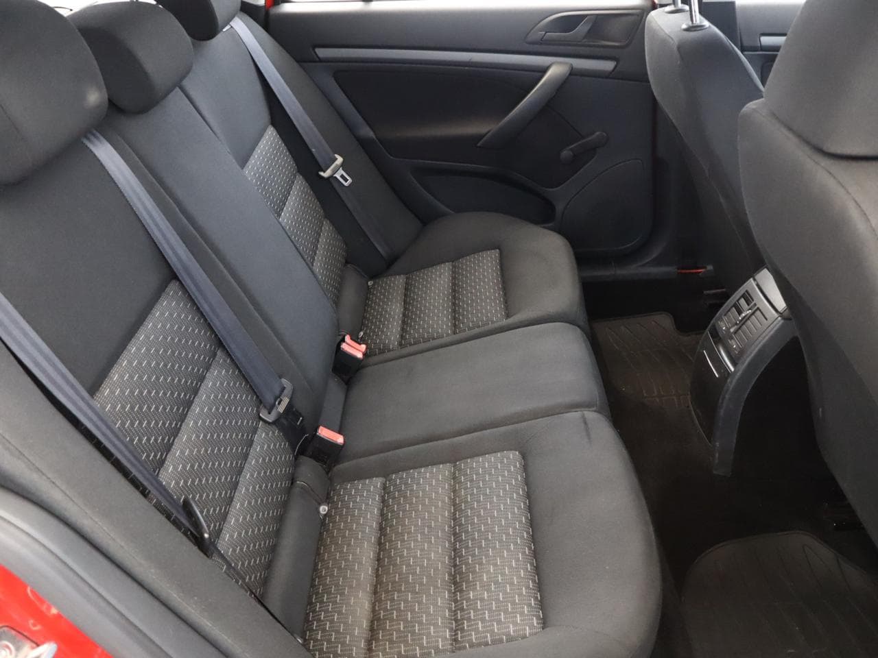 2012 Škoda OCTAVIA - 11