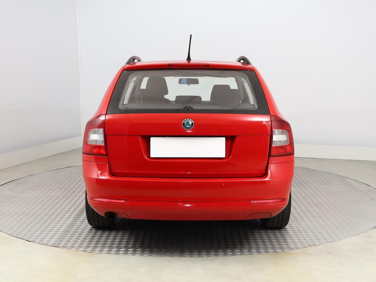 2012 Škoda OCTAVIA - 6