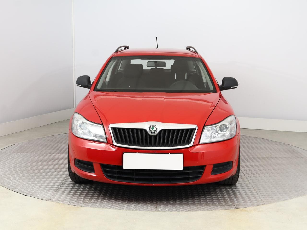 2012 Škoda OCTAVIA - 2