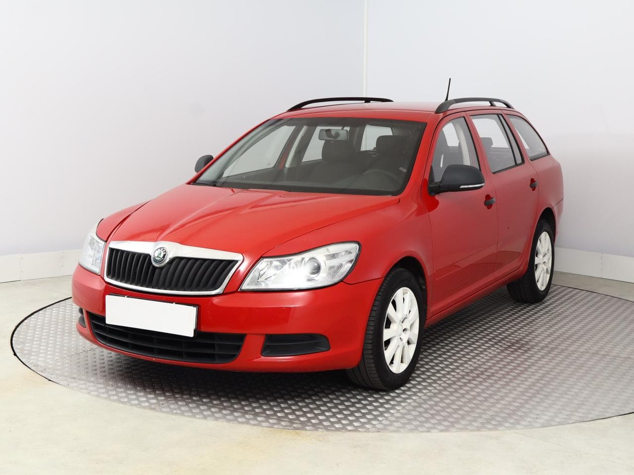 2012 Škoda OCTAVIA - 3