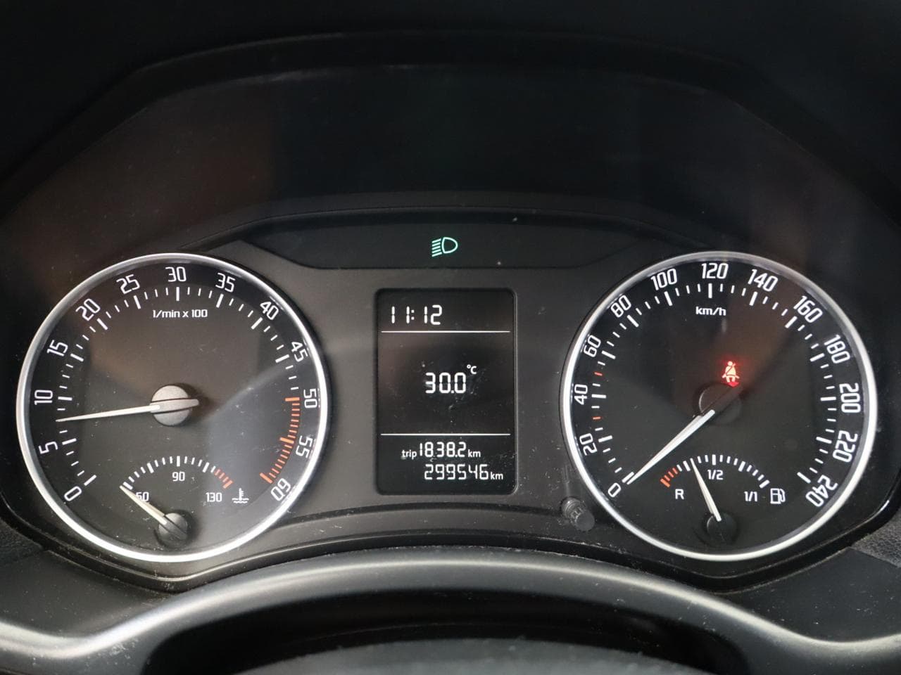 2012 Škoda OCTAVIA - 15
