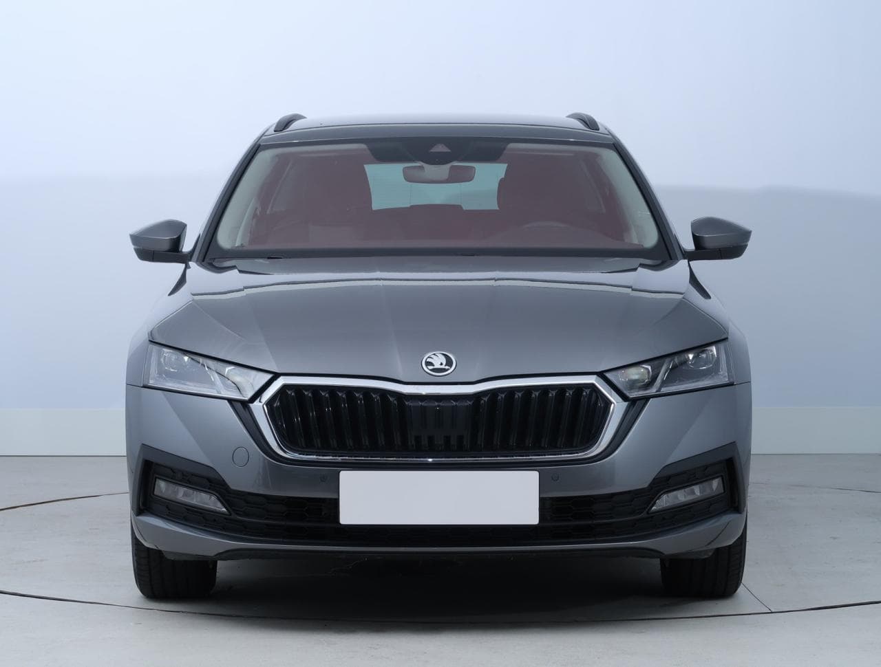 2024 Škoda OCTAVIA - 2