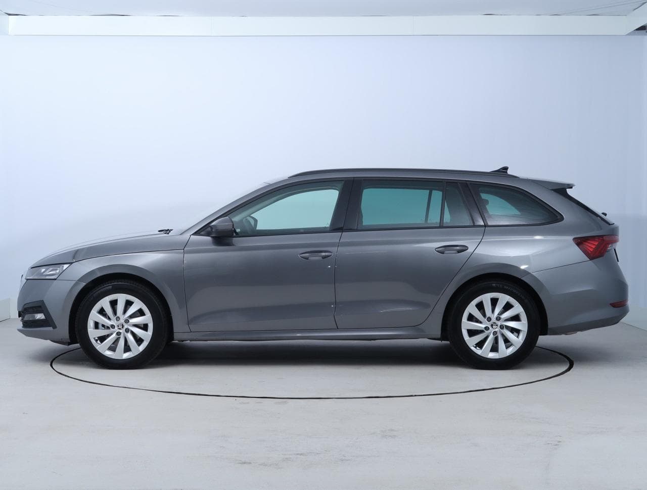 2024 Škoda OCTAVIA - 4