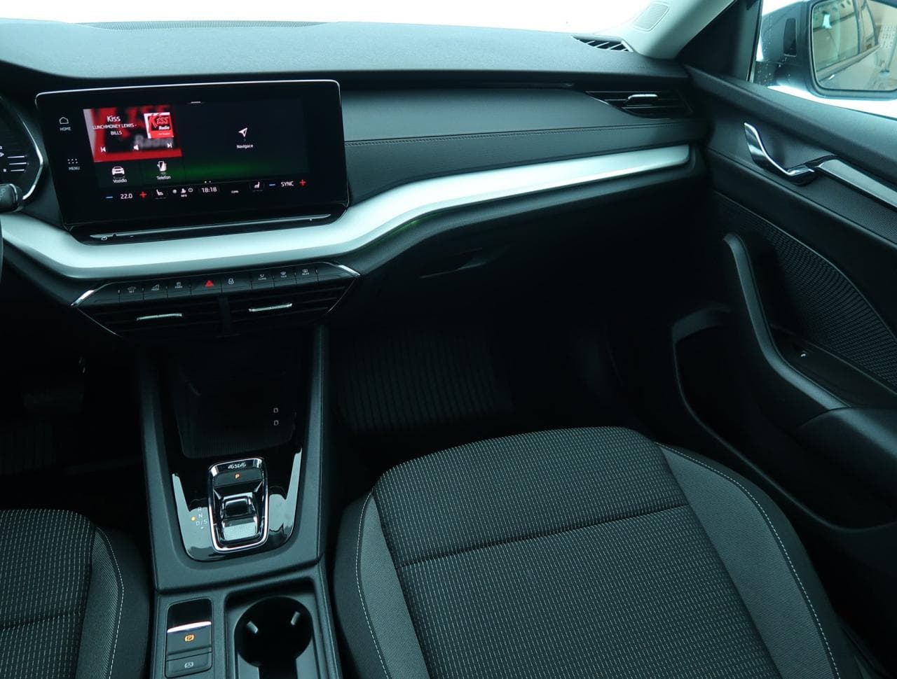 2024 Škoda OCTAVIA - 11