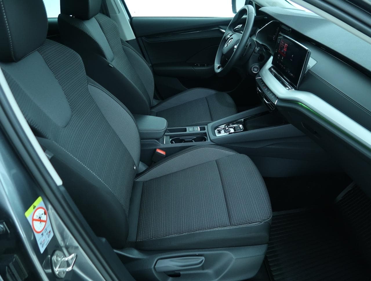 2024 Škoda OCTAVIA - 12