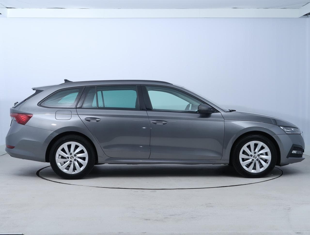 2024 Škoda OCTAVIA - 8