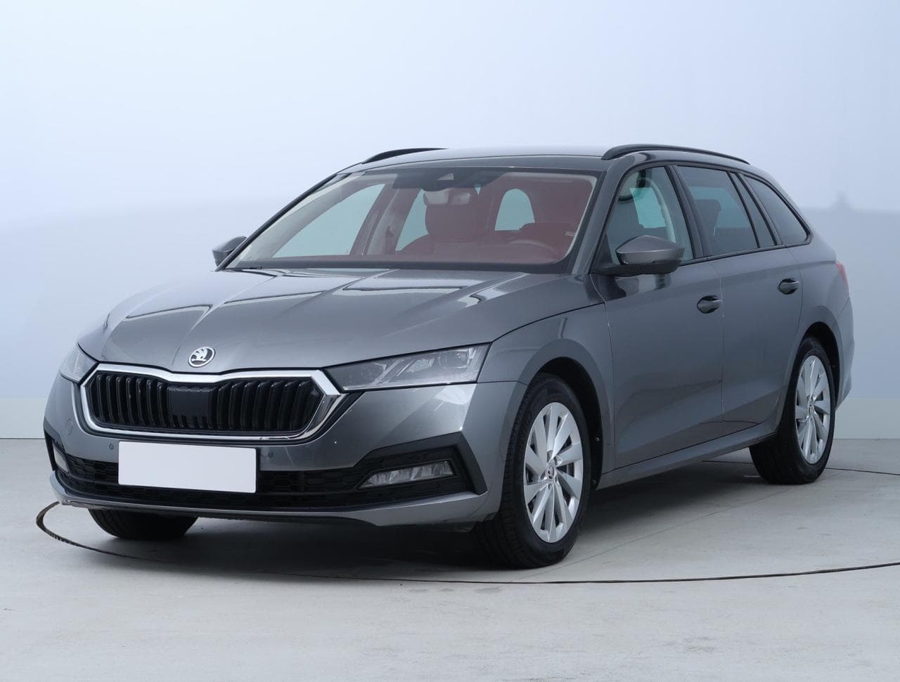 2024 Škoda OCTAVIA - 3