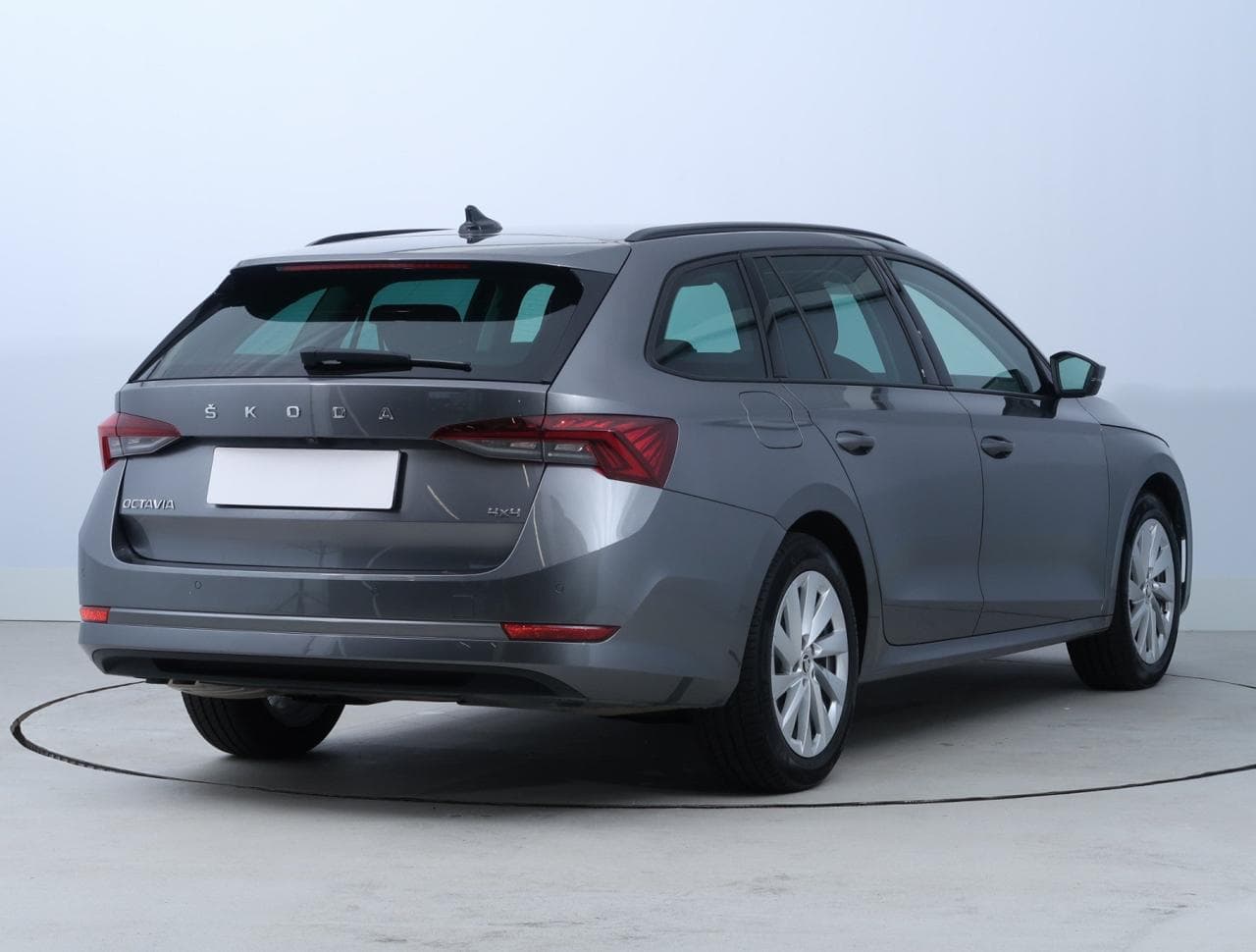 2024 Škoda OCTAVIA - 7