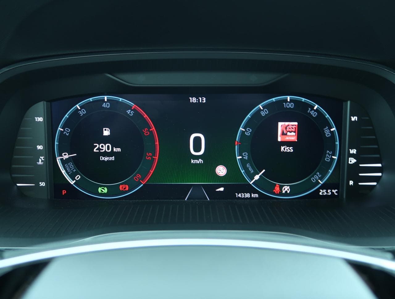 2024 Škoda OCTAVIA - 17