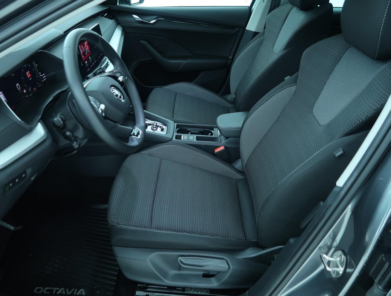 2024 Škoda OCTAVIA - 16