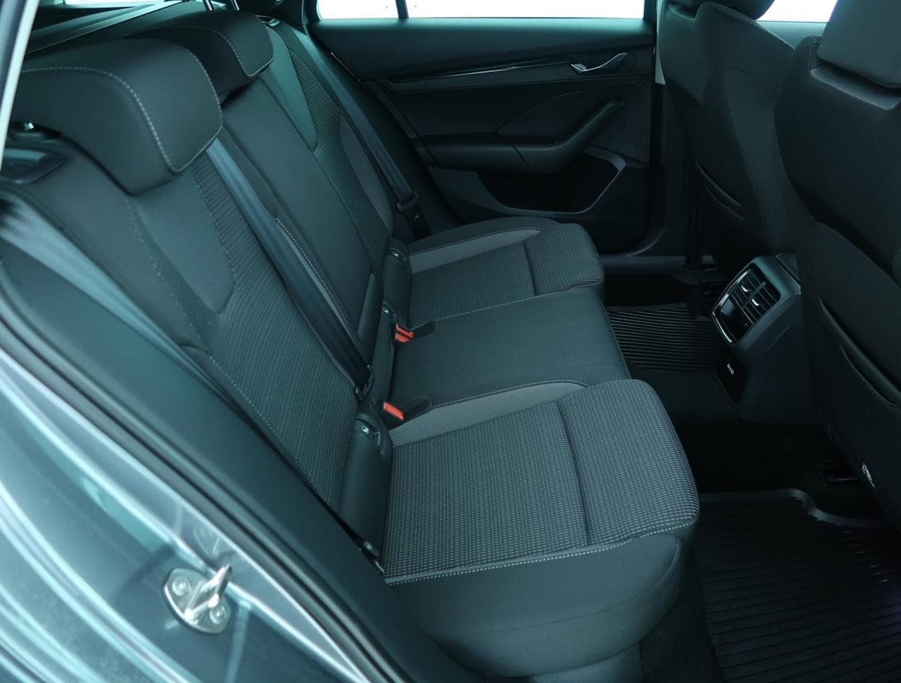 2024 Škoda OCTAVIA - 13