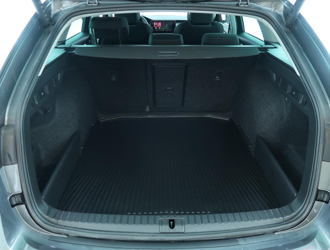 2024 Škoda OCTAVIA - 20