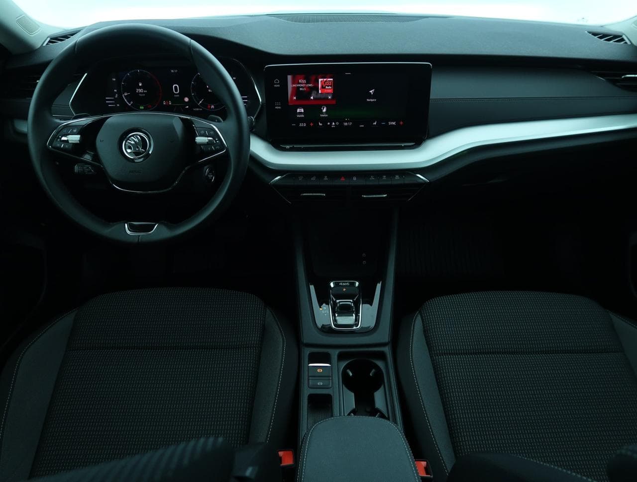 2024 Škoda OCTAVIA - 10