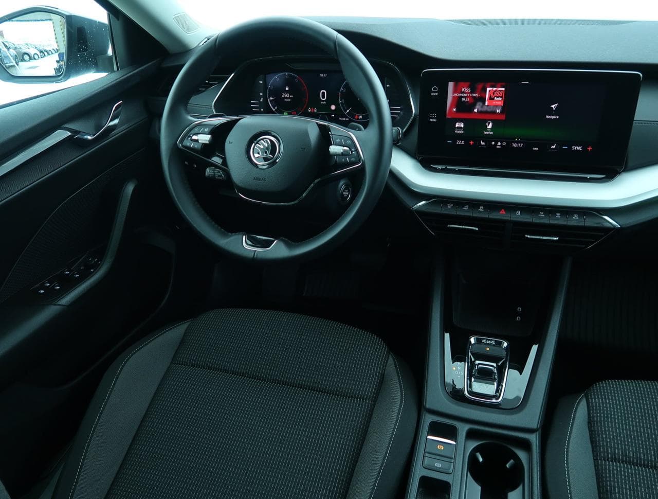 2024 Škoda OCTAVIA - 9