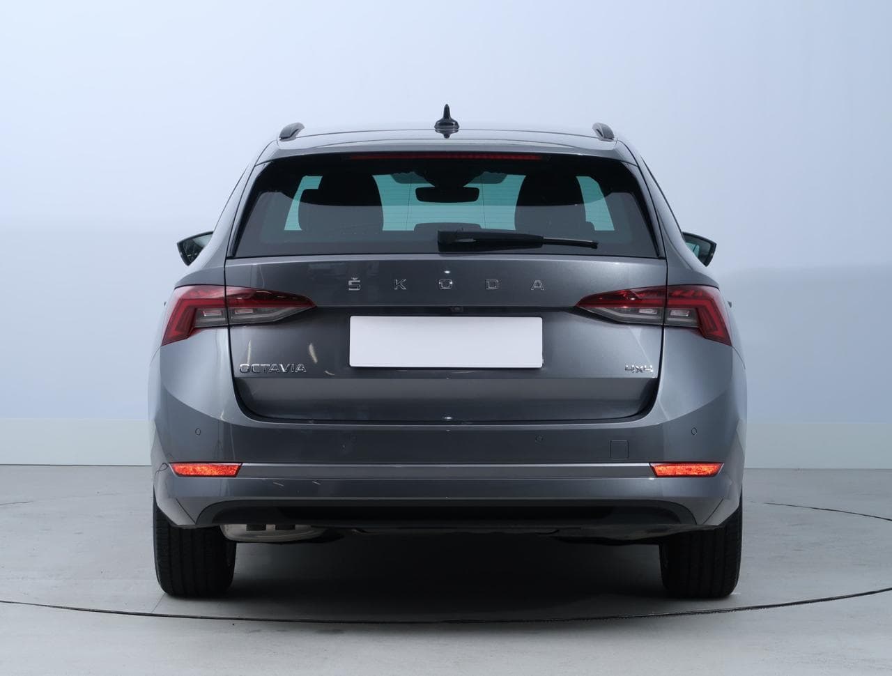 2024 Škoda OCTAVIA - 6