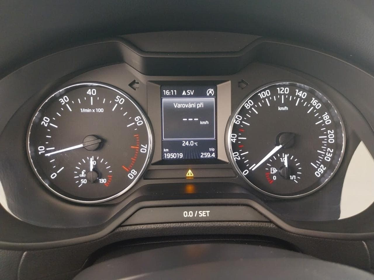 2014 Škoda OCTAVIA - 17