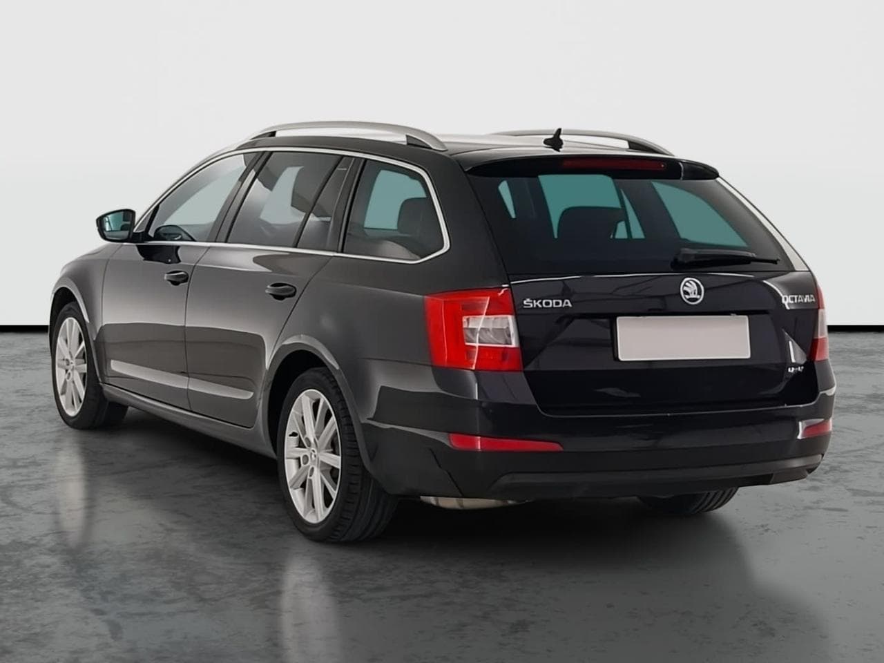 2014 Škoda OCTAVIA - 5