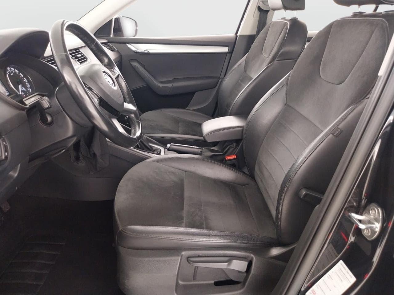 2014 Škoda OCTAVIA - 16