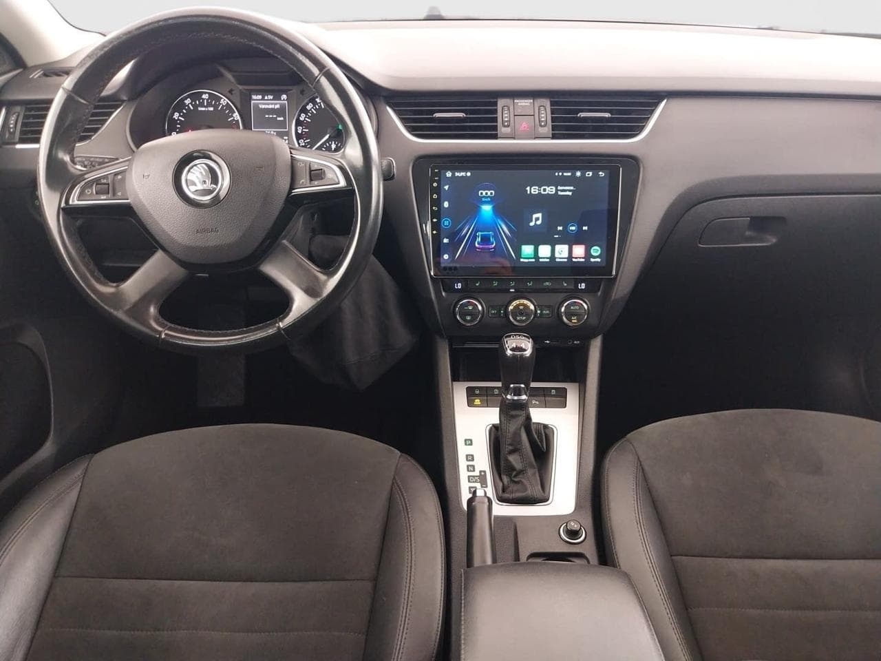 2014 Škoda OCTAVIA - 10