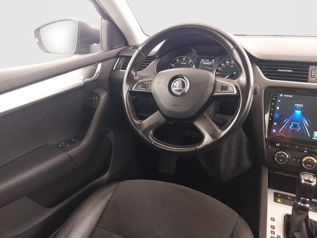 2014 Škoda OCTAVIA - 9