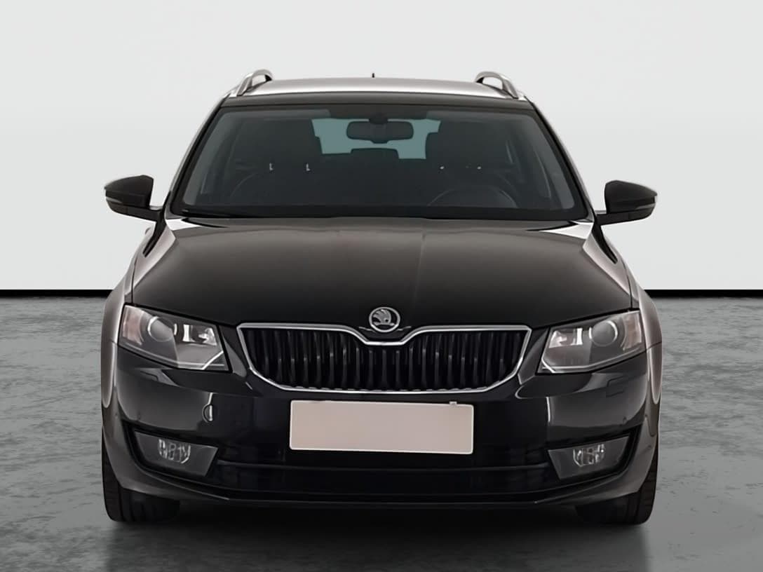 2014 Škoda OCTAVIA - 2