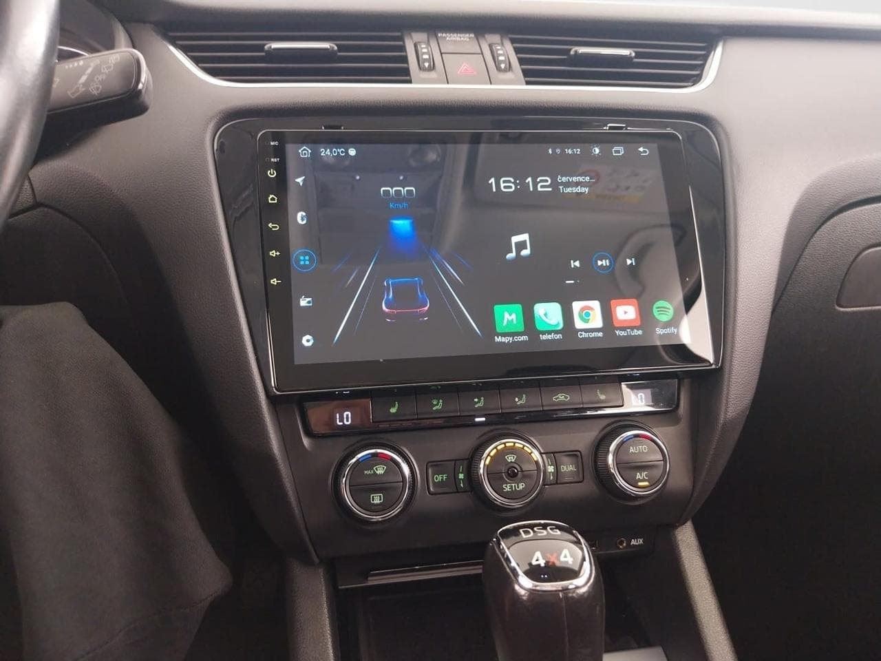 2014 Škoda OCTAVIA - 18