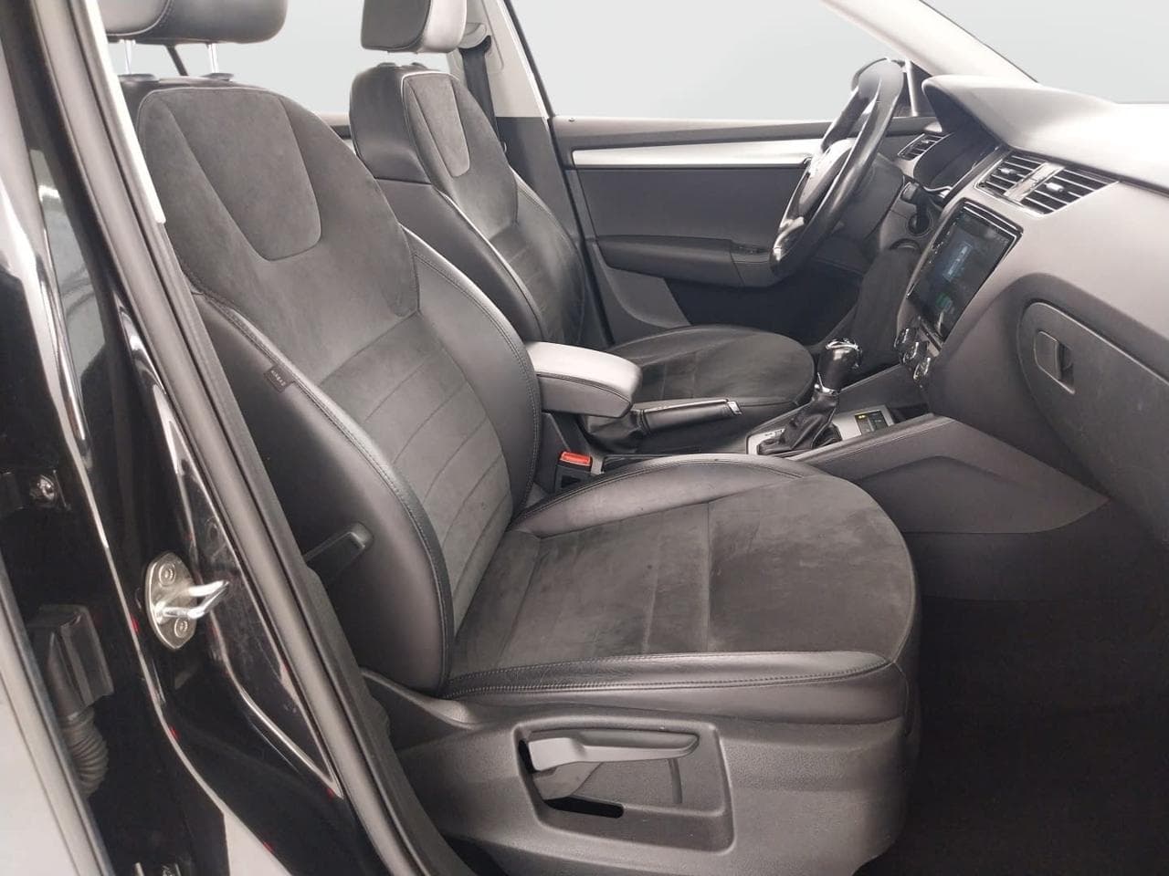 2014 Škoda OCTAVIA - 12