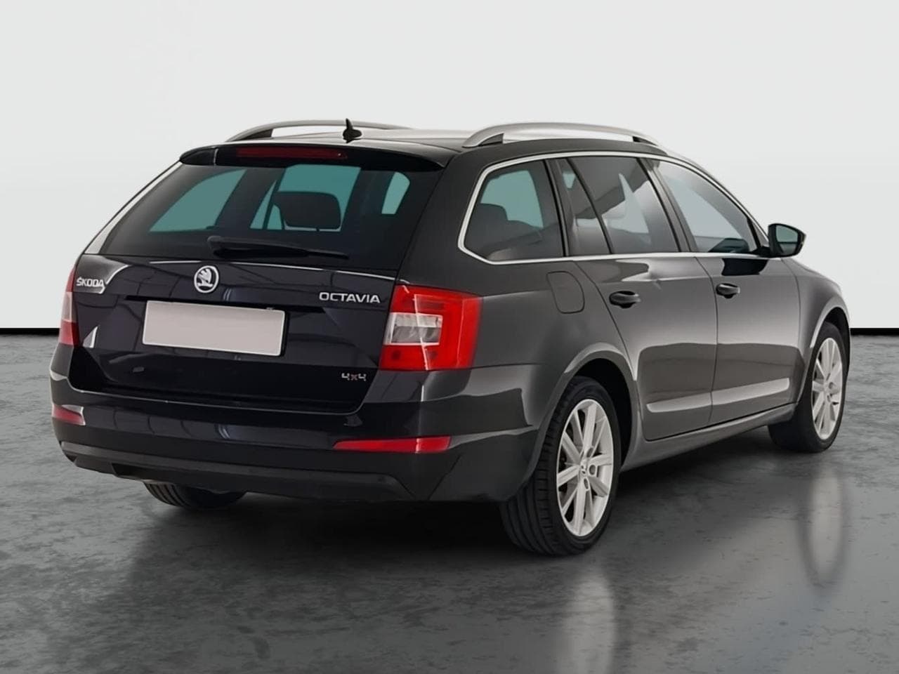 2014 Škoda OCTAVIA - 7