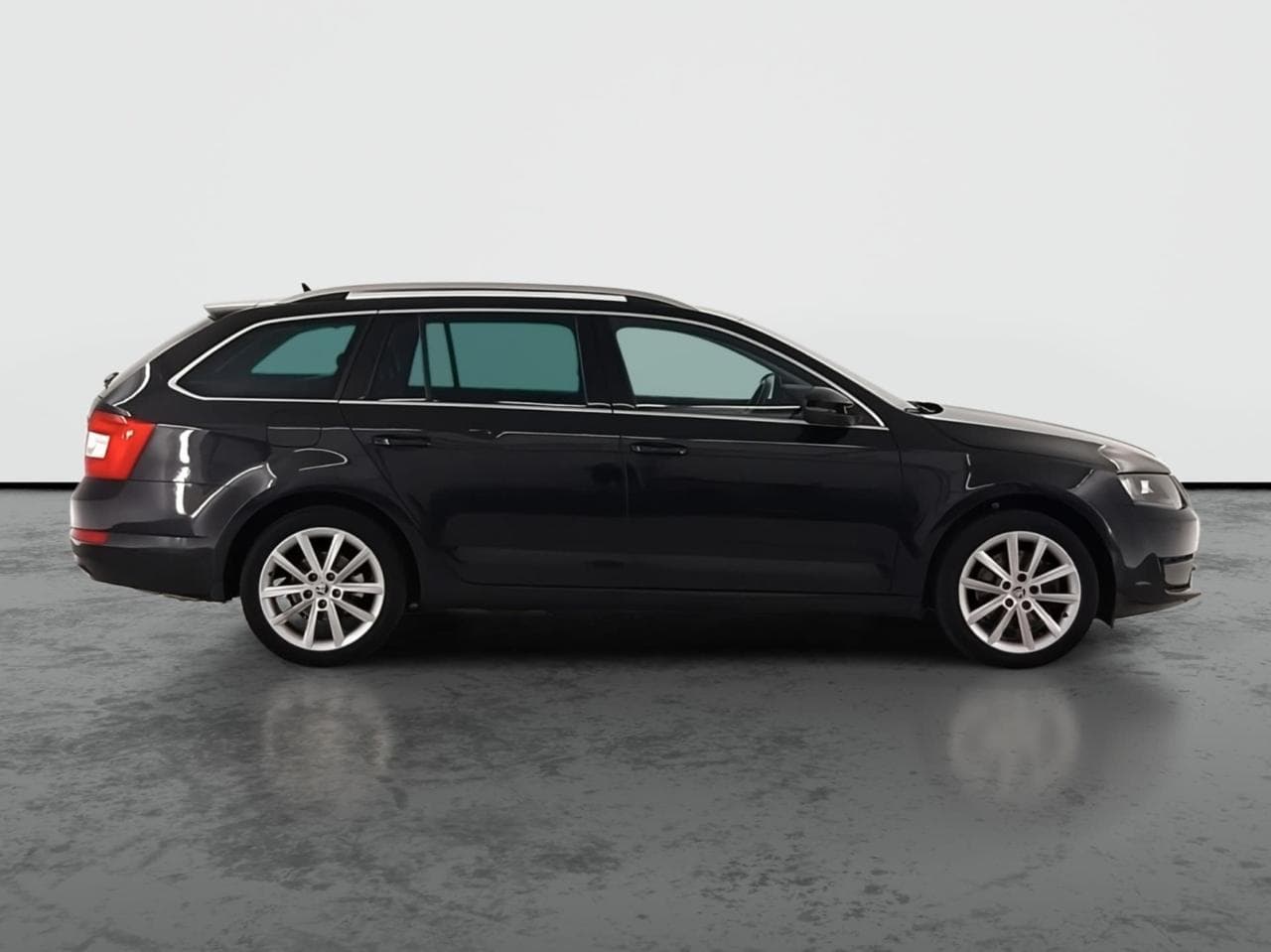 2014 Škoda OCTAVIA - 8