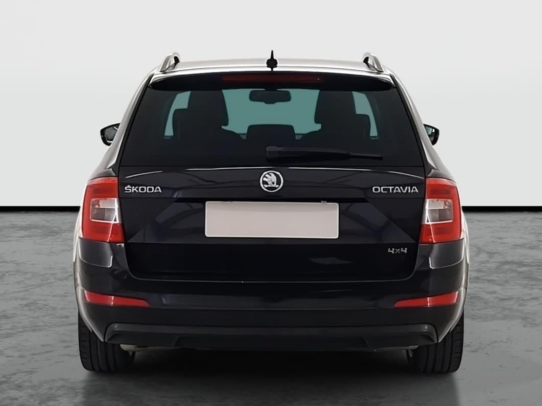 2014 Škoda OCTAVIA - 6