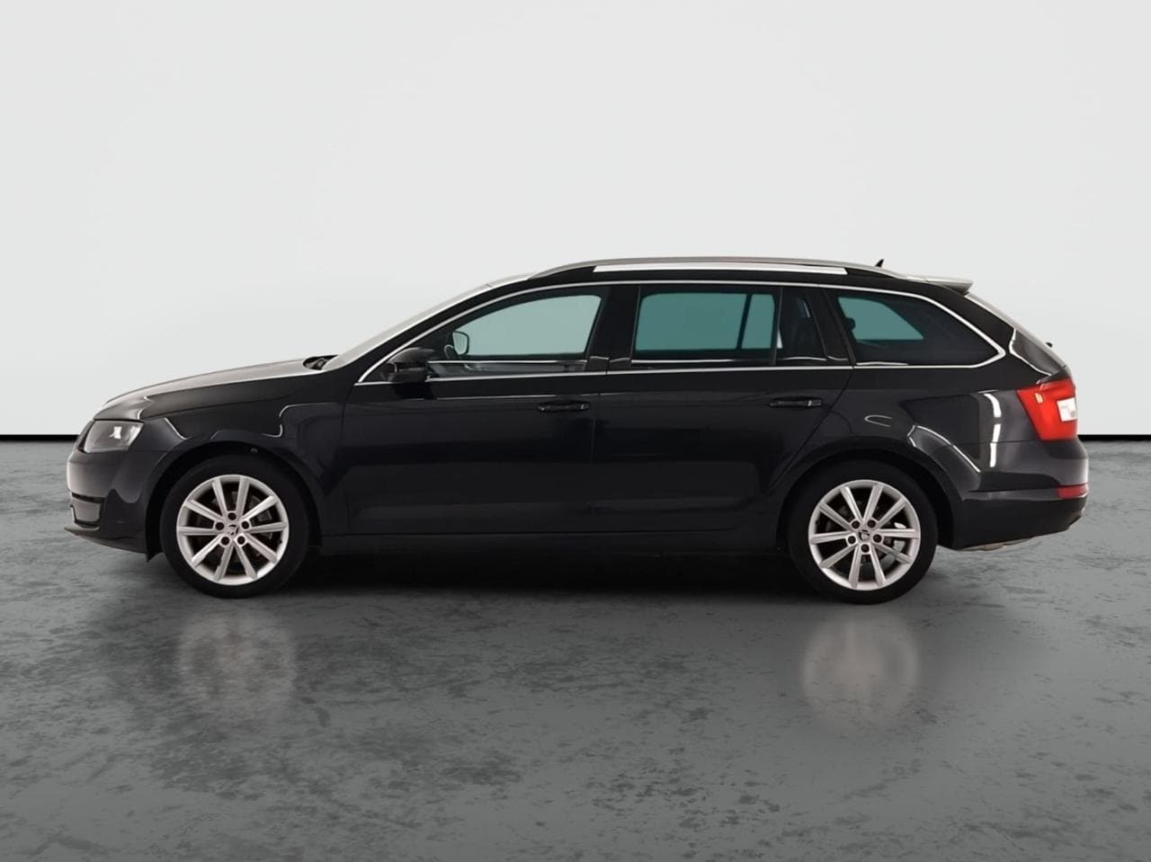 2014 Škoda OCTAVIA - 4
