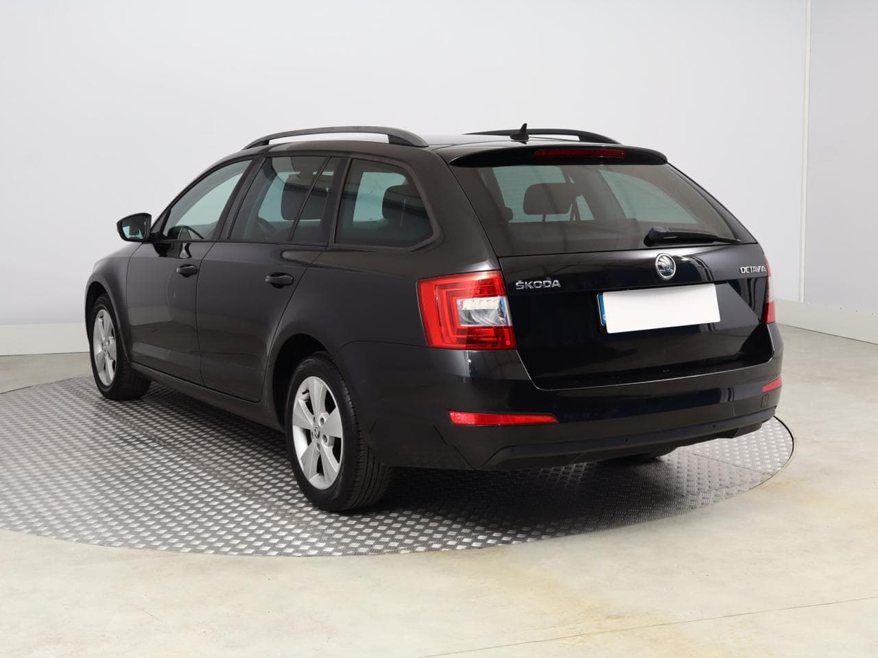 2014 Škoda OCTAVIA - 5