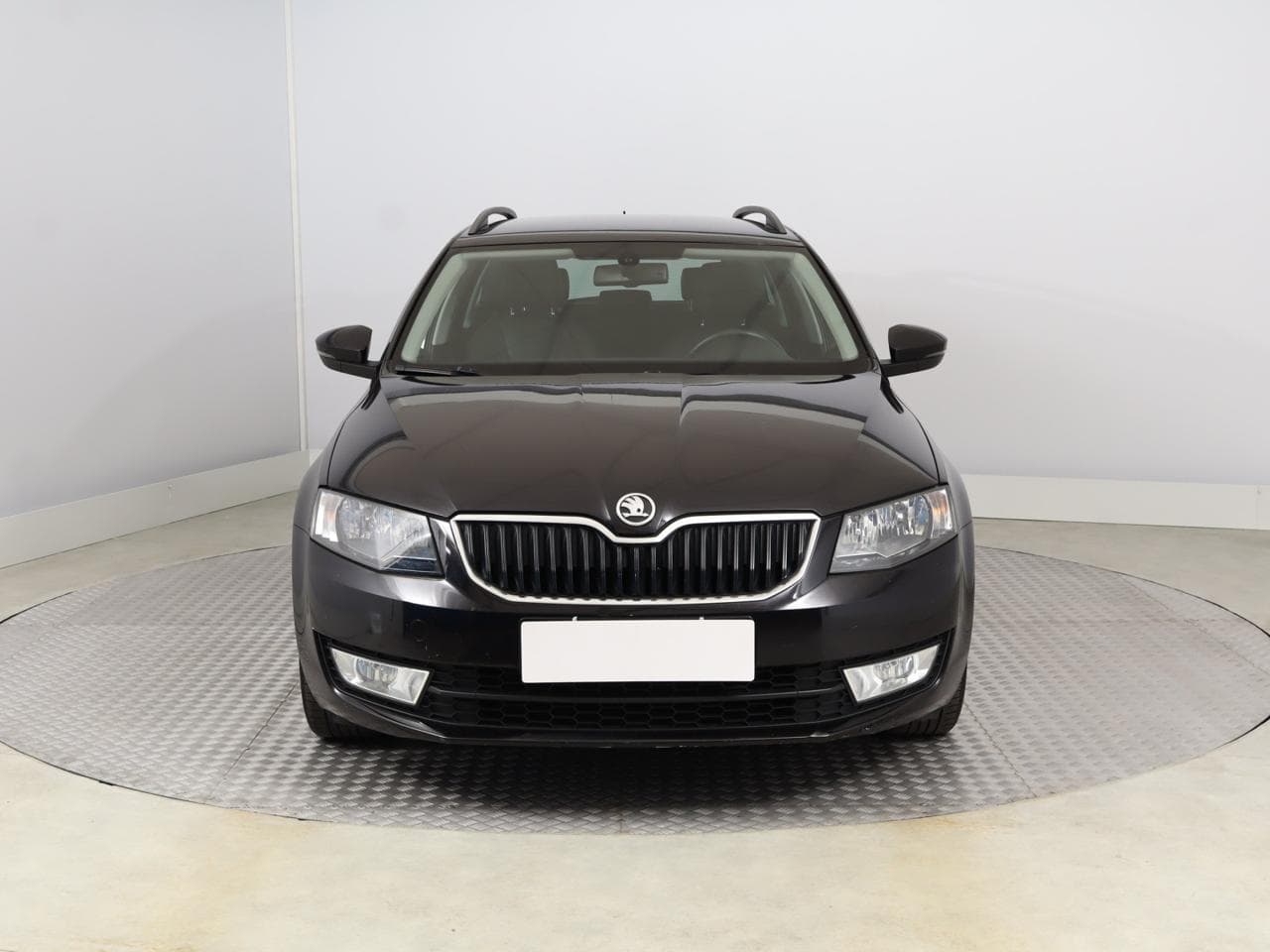 2014 Škoda OCTAVIA - 2