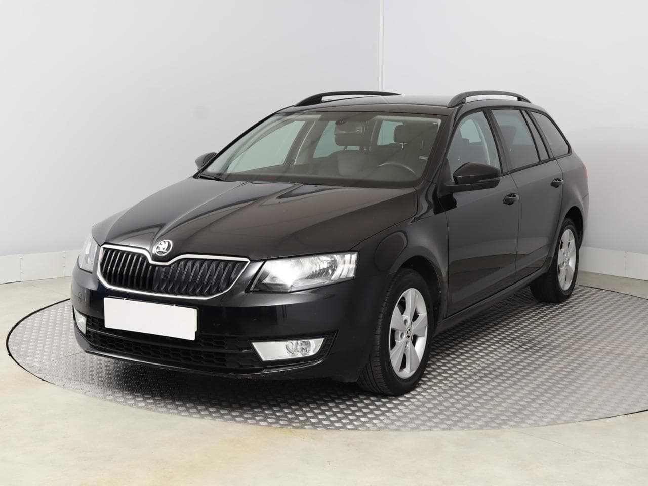 2014 Škoda OCTAVIA - 3