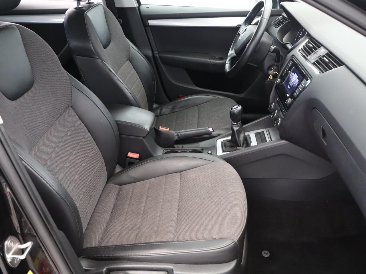 2014 Škoda OCTAVIA - 10