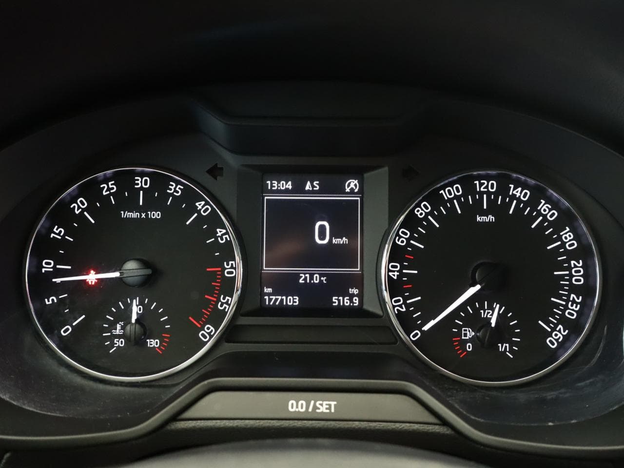 2014 Škoda OCTAVIA - 15